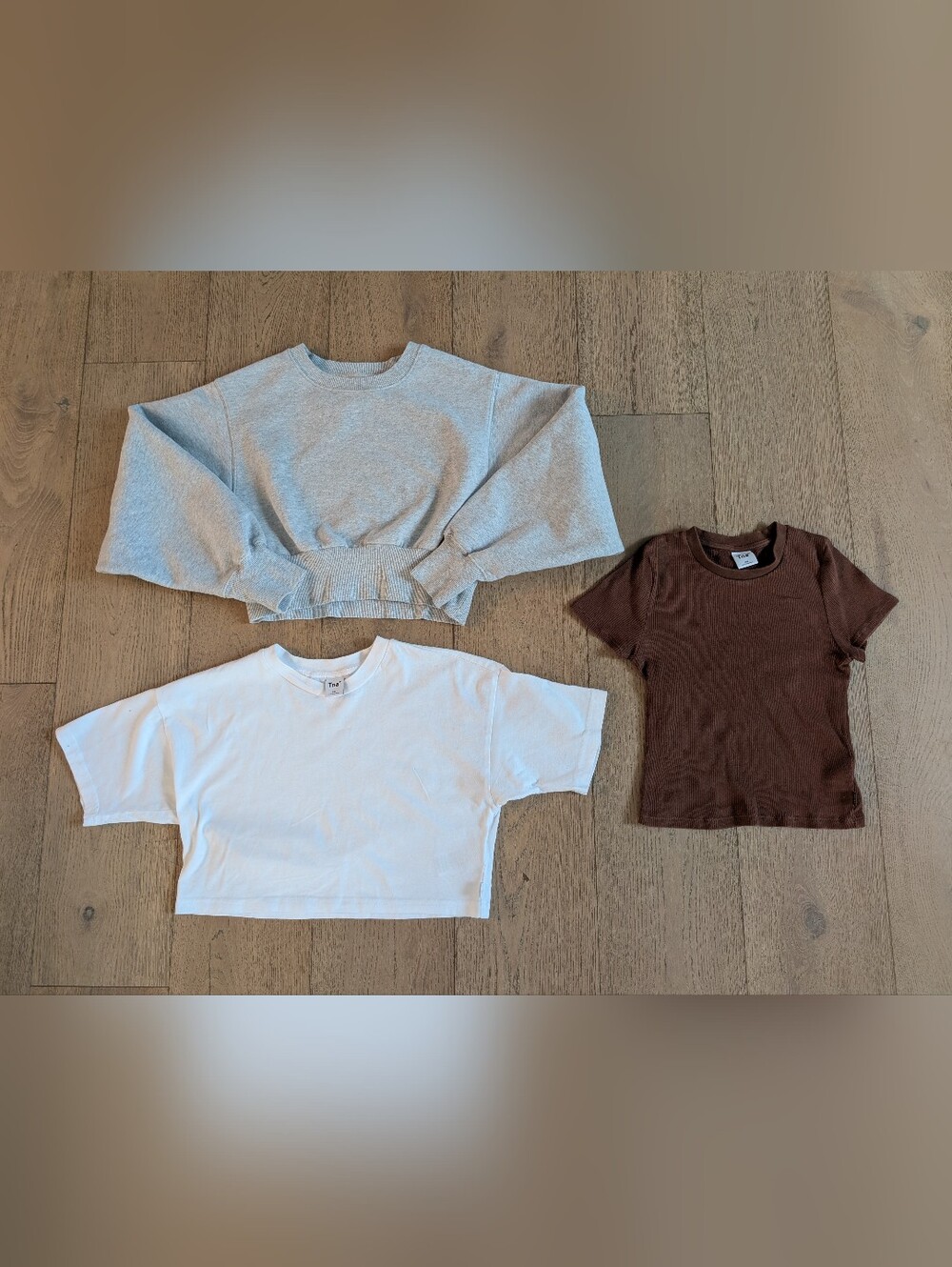Aritzia/TNA 3 ITEM LOT 2XS